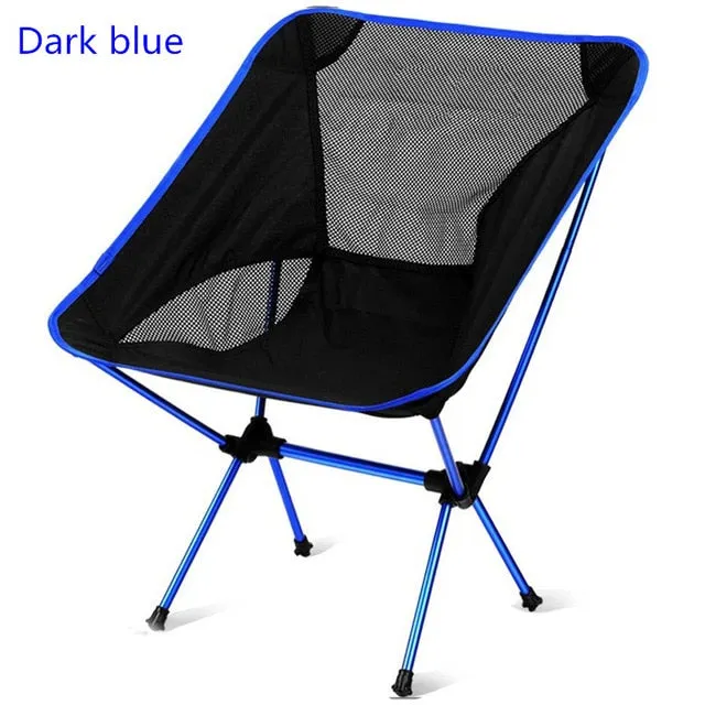Collapsible Camping Chair