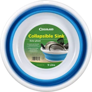 Collapsible Sink
