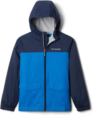 Columbia Boys' Rain-Zilla Jacket