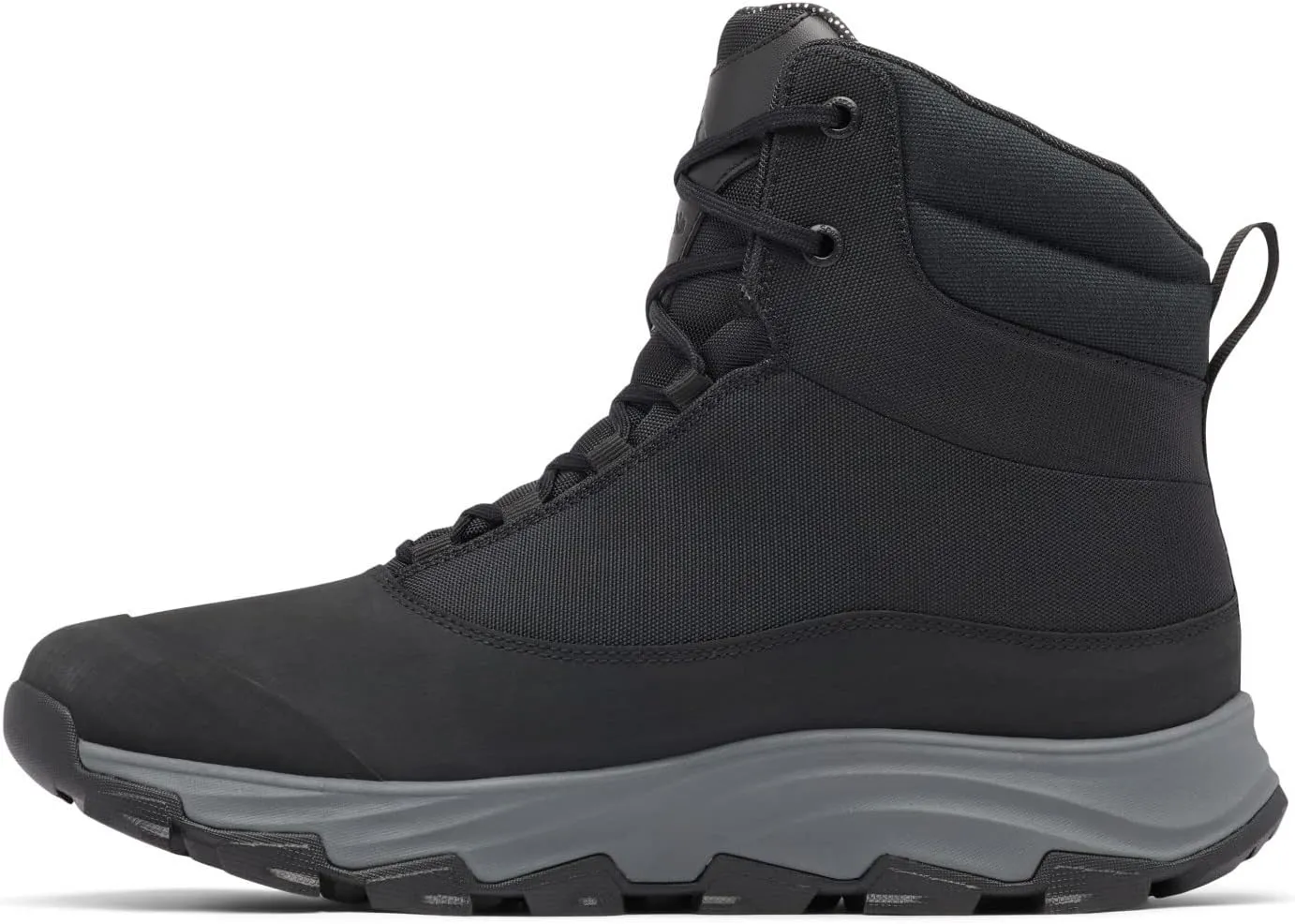 Columbia Men's First Generation Expeditionist Protect Omni-heat