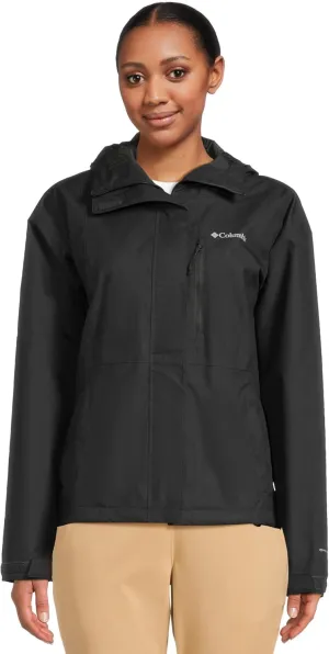 Columbia Women's Hikebound Ii Jacket