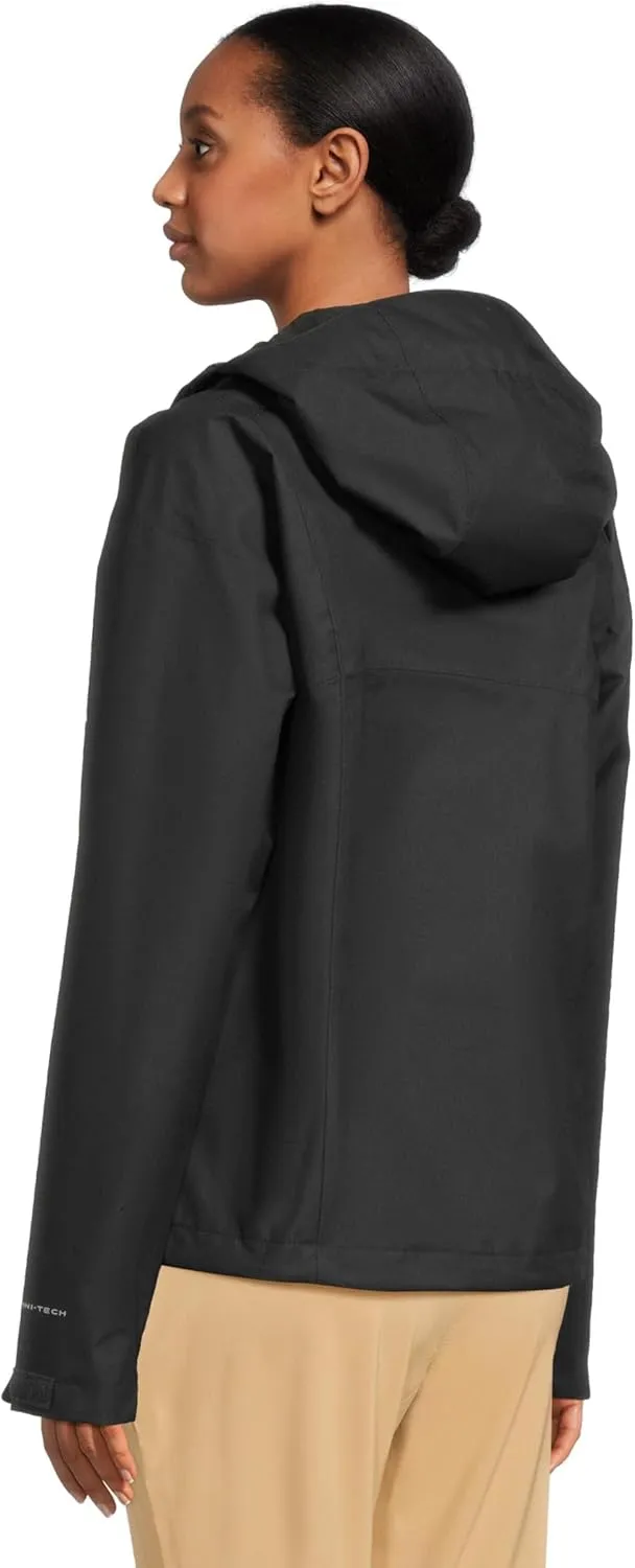 Columbia Women's Hikebound Ii Jacket