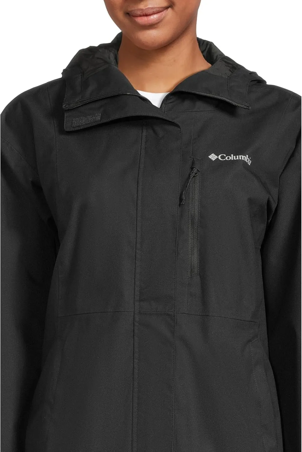 Columbia Women's Hikebound Ii Jacket