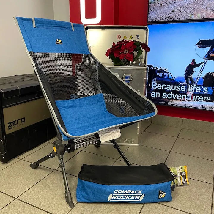ComPack Rocker Chair