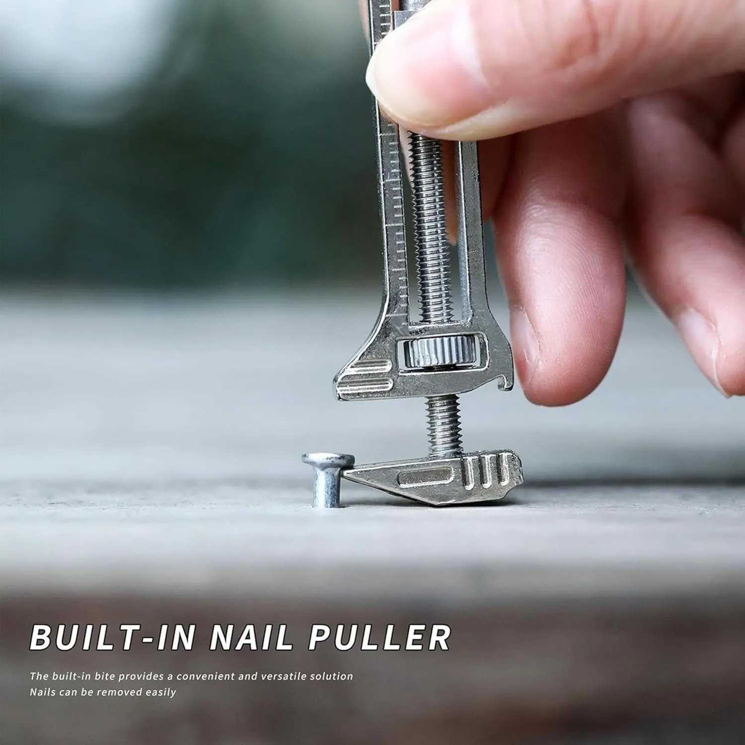 Compact Titanium Multitool, Mini Multitool Wrench, Multifunctional Bottle Opener, Mini Alloy Multi-tool for Everyday Prep, Beer Opener, Backpacking, Camping, and Hiking(Color:3Pcs)