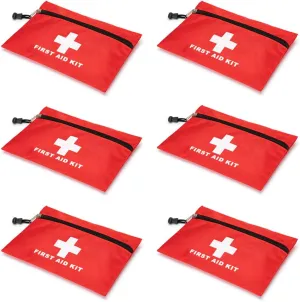 Compact Waterproof First Aid Kit - PAXLAMB