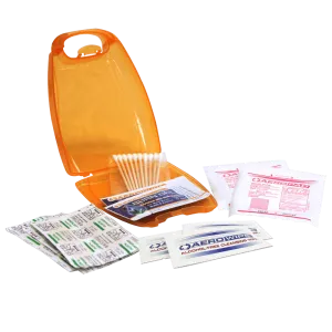 COMPANION Personal First Aid Kit
