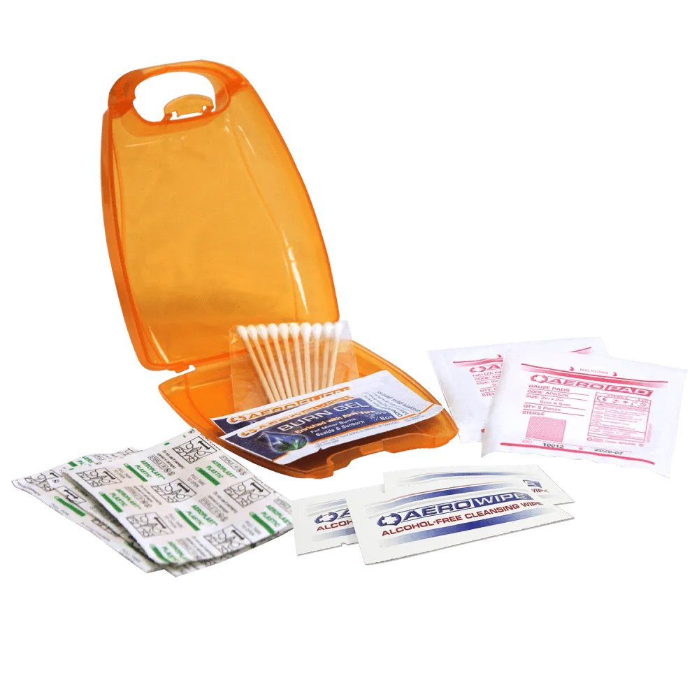 COMPANION Personal First Aid Kit