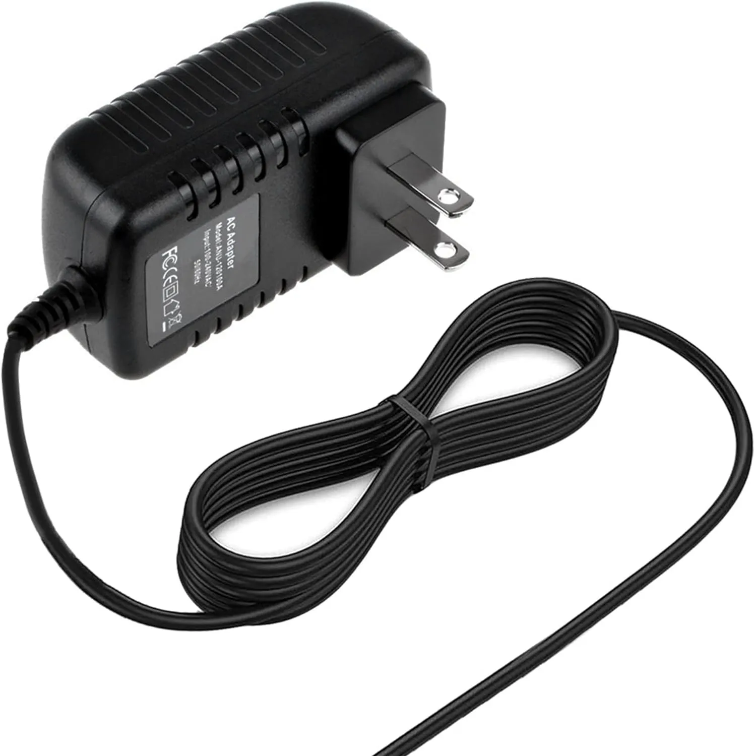 Compatible AC/DC Adapter Compatible with InnoGear 5000 Lumens Max Bright Headlight Headlamp Flashlight Torch LED Power Supply Cord Cable PS Wall Home Battery Charger Mains PSU