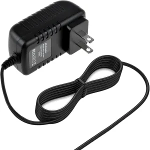Compatible AC/DC Adapter Compatible with InnoGear 5000 Lumens Max Bright Headlight Headlamp Flashlight Torch LED Power Supply Cord Cable PS Wall Home Battery Charger Mains PSU