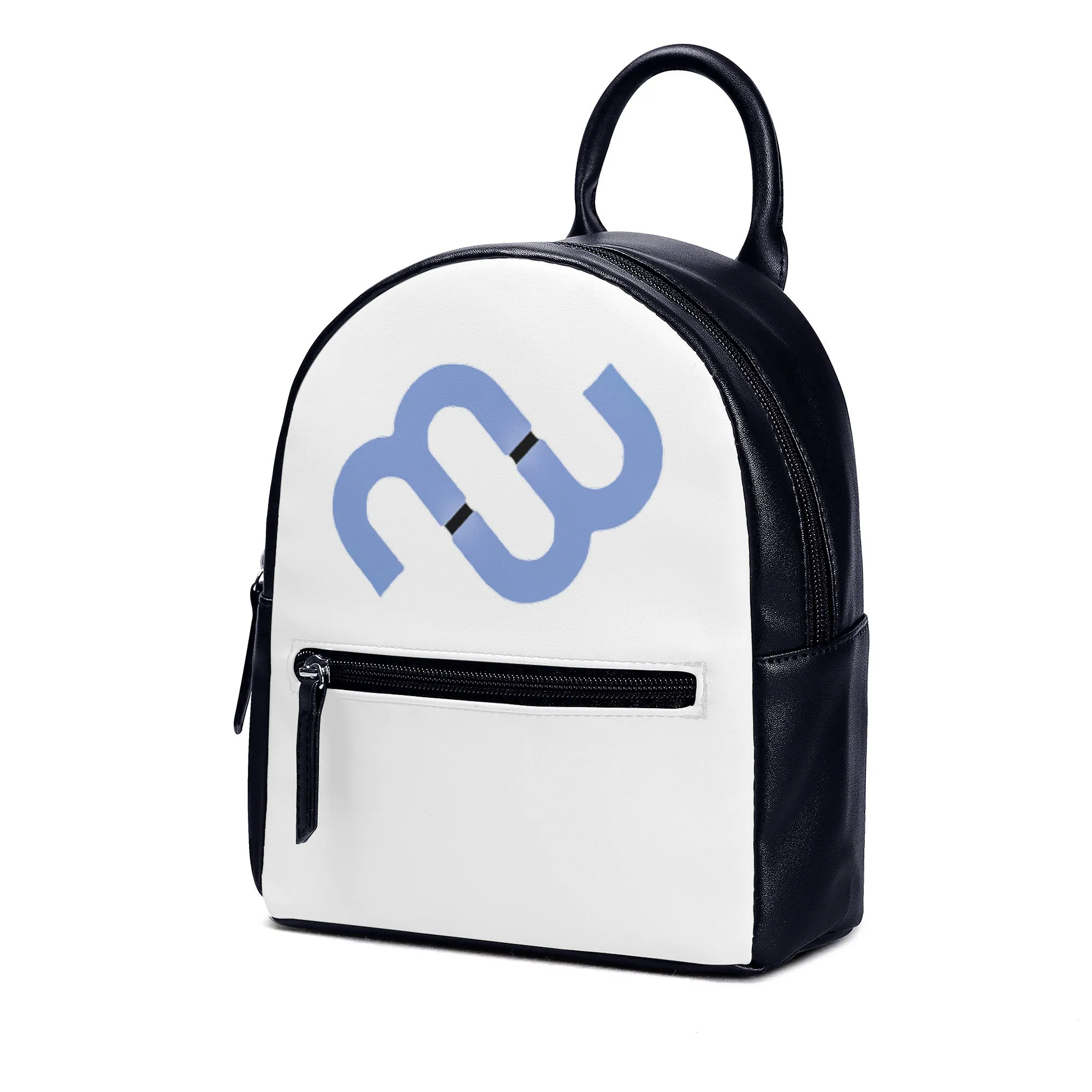 Compliance-certified SF_F11 Don't miss out Bushae PU Money Backpack