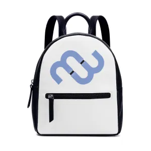 Compliance-certified SF_F11 Don't miss out Bushae PU Money Backpack