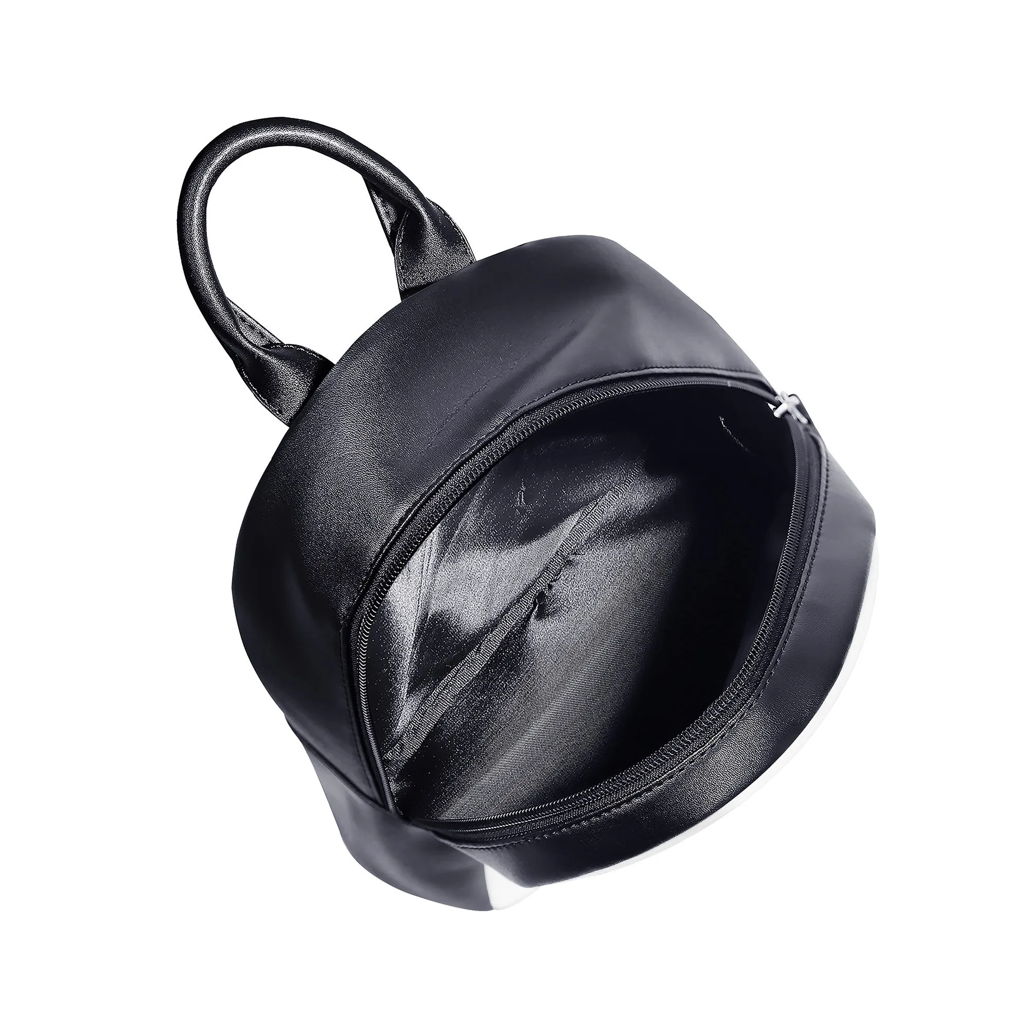 Compliance-certified SF_F11 Don't miss out Bushae PU Money Backpack