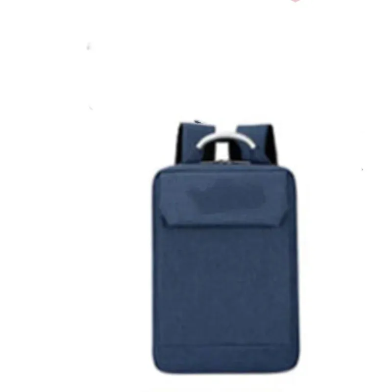 Custom Logo Backpack for Men and Women (Business Use)