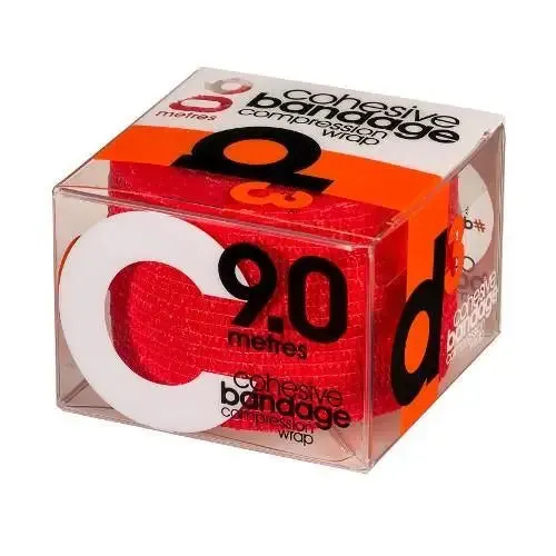 d3 Cohesive Bandage