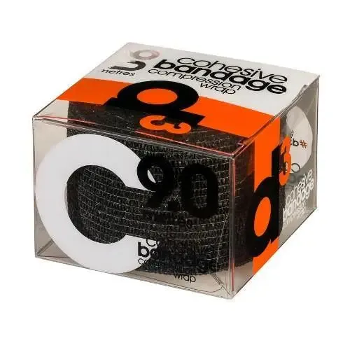 d3 Cohesive Bandage
