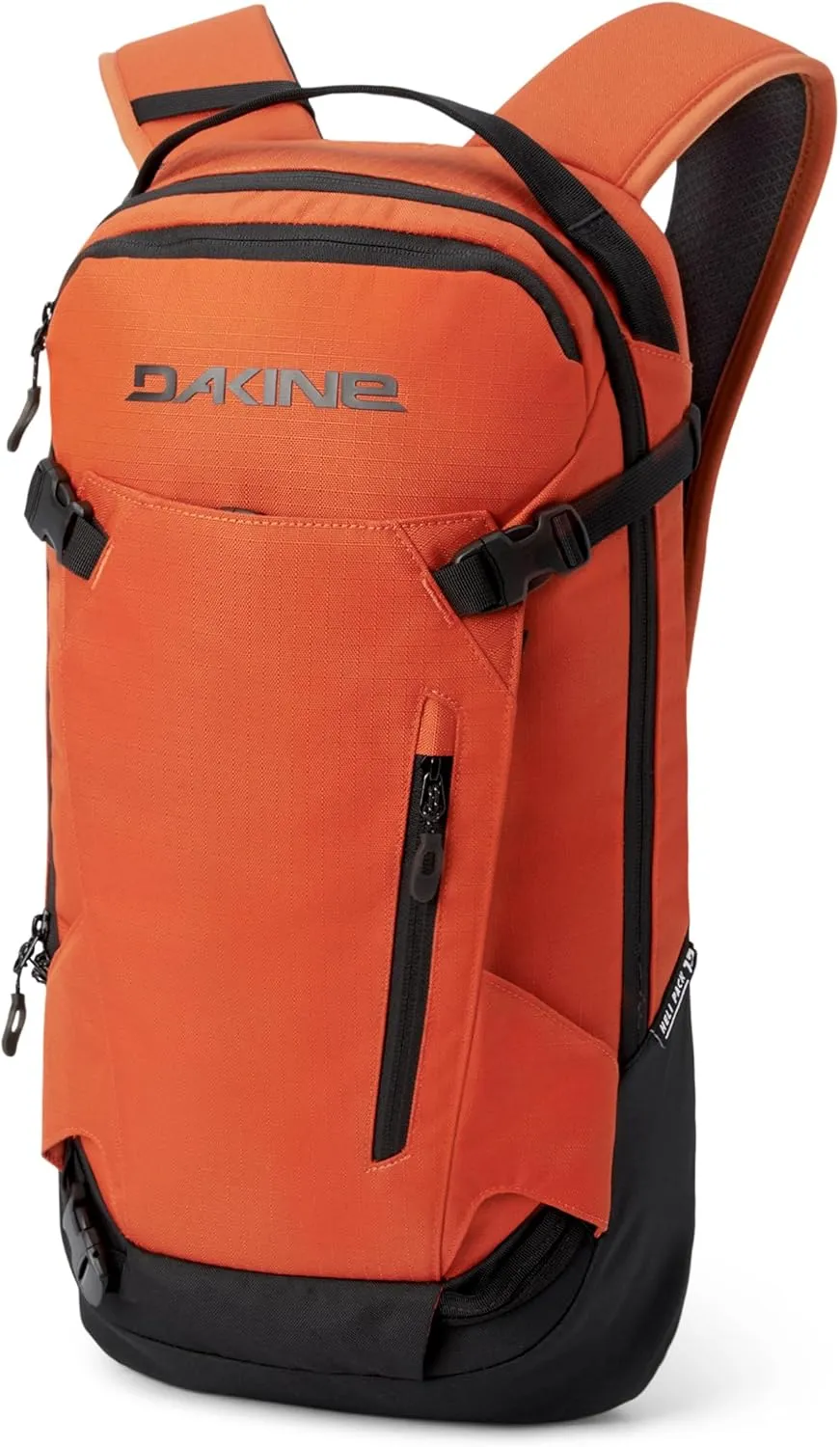 Dakine Heli Backpack 12L - Pureed Pumpkin, One Size