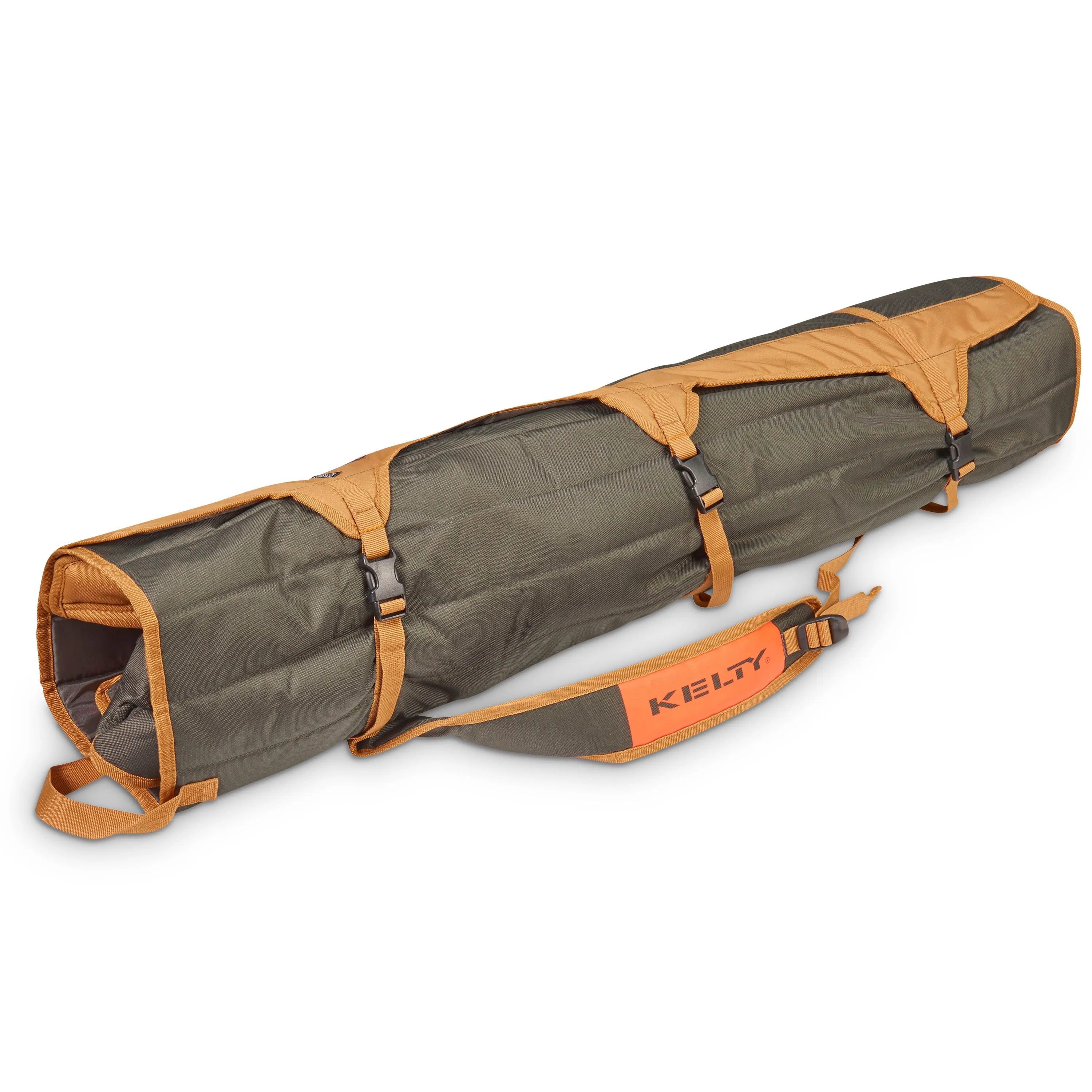 Deluxe Lounge Canyon Brown/Beluga