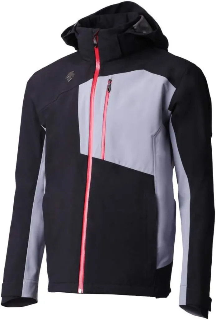 DESCENTE Mens Rage 3L Shell Jacket