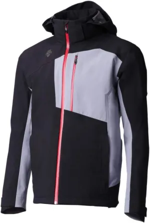 DESCENTE Mens Rage 3L Shell Jacket