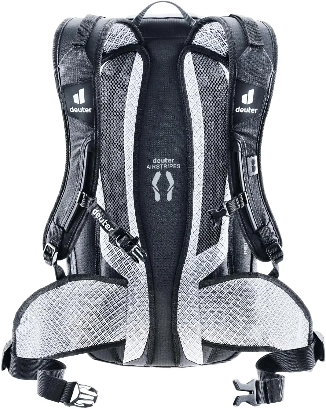 deuter Flyt 20 Bicycle Backpack with Protector