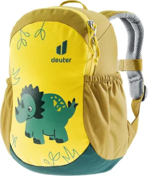 Deuter Unisex Kid's Pico, Corn-Turmeric, 5 L