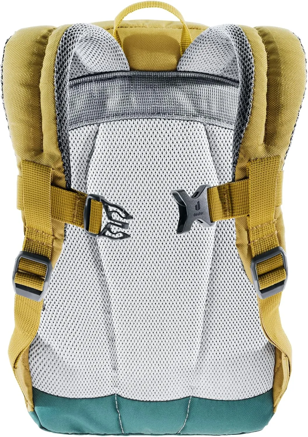 Deuter Unisex Kid's Pico, Corn-Turmeric, 5 L
