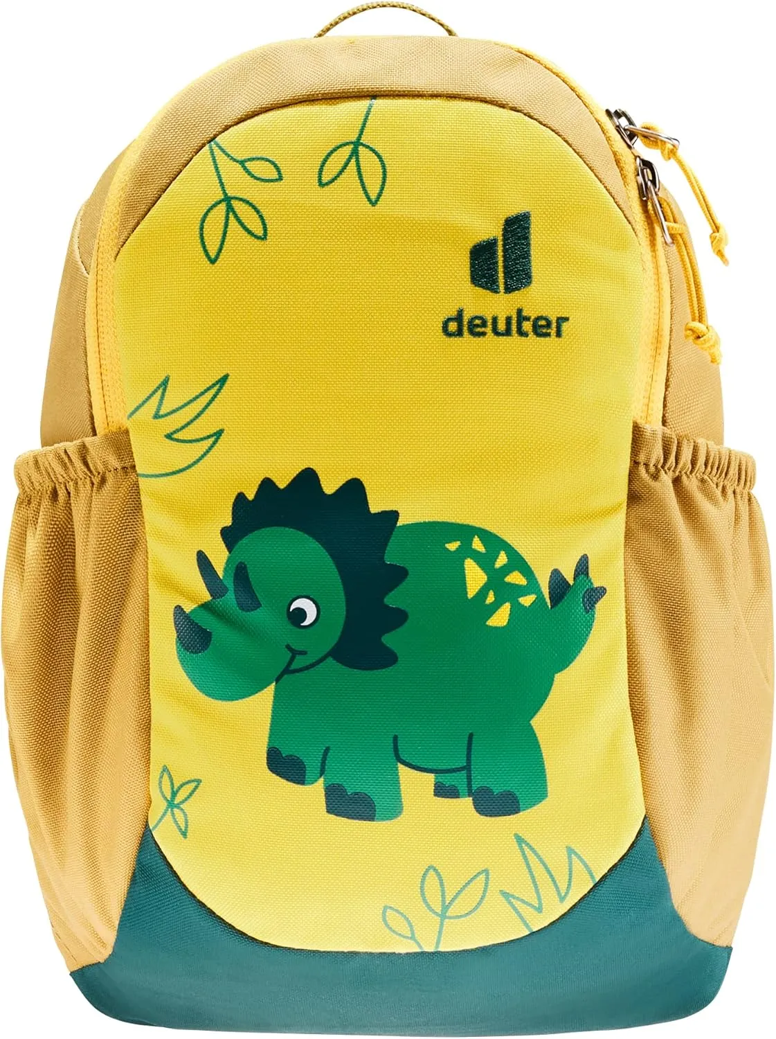 Deuter Unisex Kid's Pico, Corn-Turmeric, 5 L