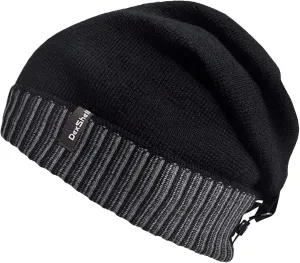 DexShell Waterproof Beanie Slouch Back