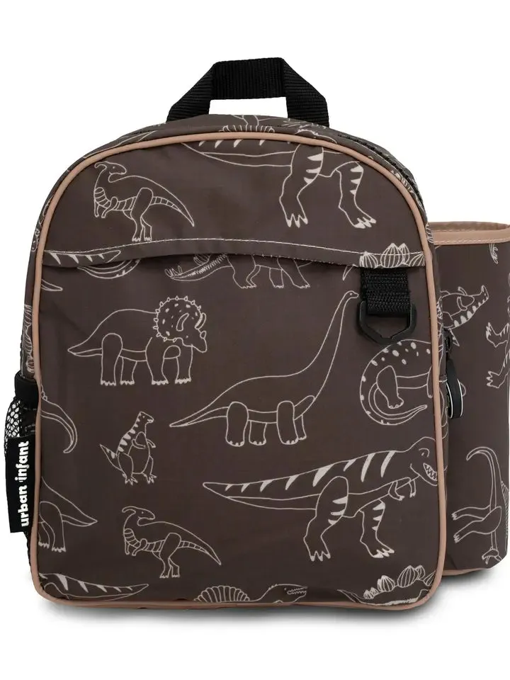 Dinosaurs Packie Toddler Backpack