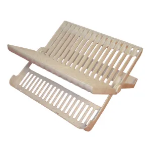 Dish Drainer (Folding) – Compact, Collapsible Rack for Camping & Caravans