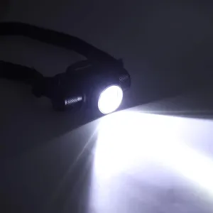 Diving Headlamp, 1000LM L2 Waterproof LED Headlight Underwater 60m Safety Snorkeling Head Light Dive Flashlight Swimming Lamp Torch for Fishing Water Work