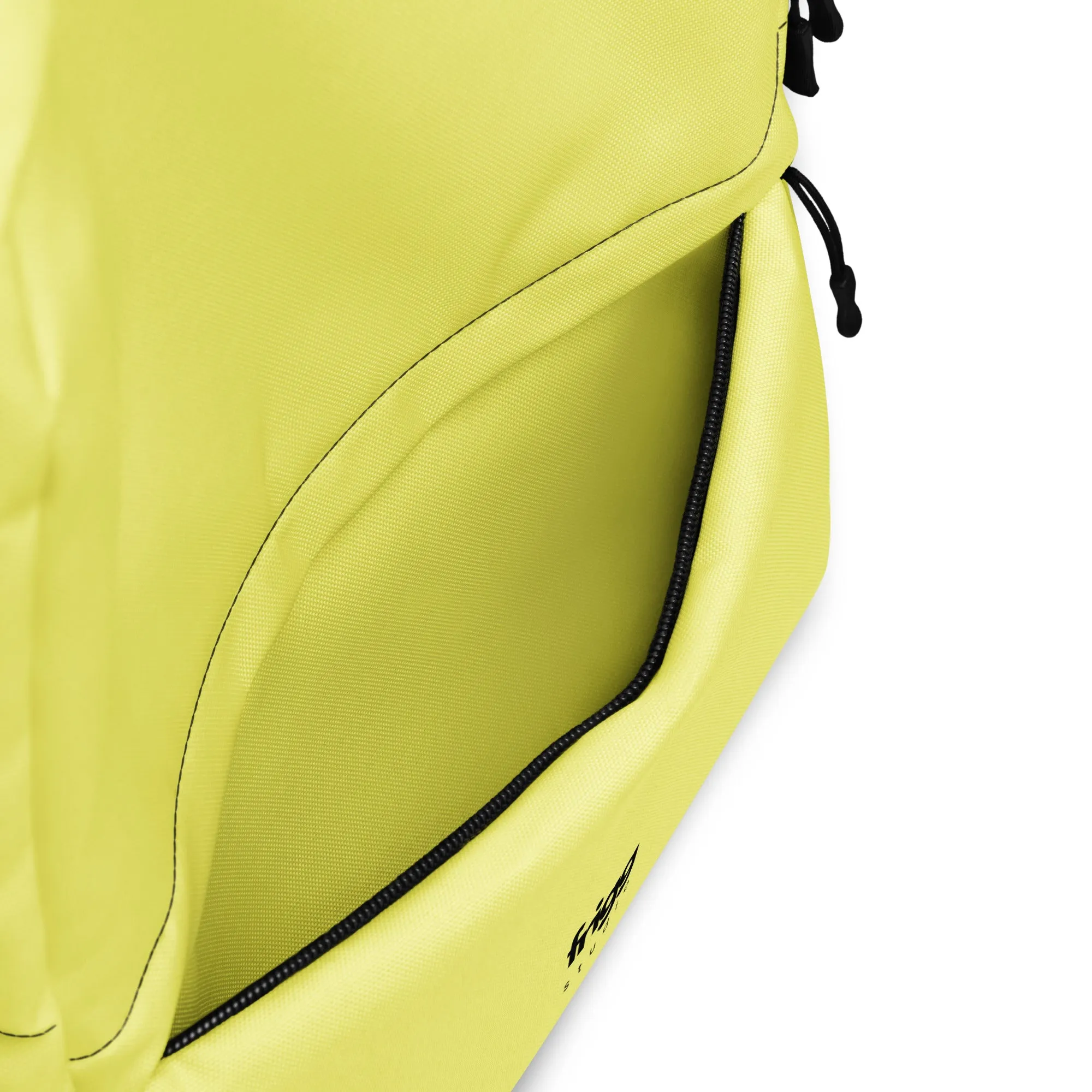 DOLLY - WATER-RESISTANT BACKPACK WITH LAPTOP POCKET