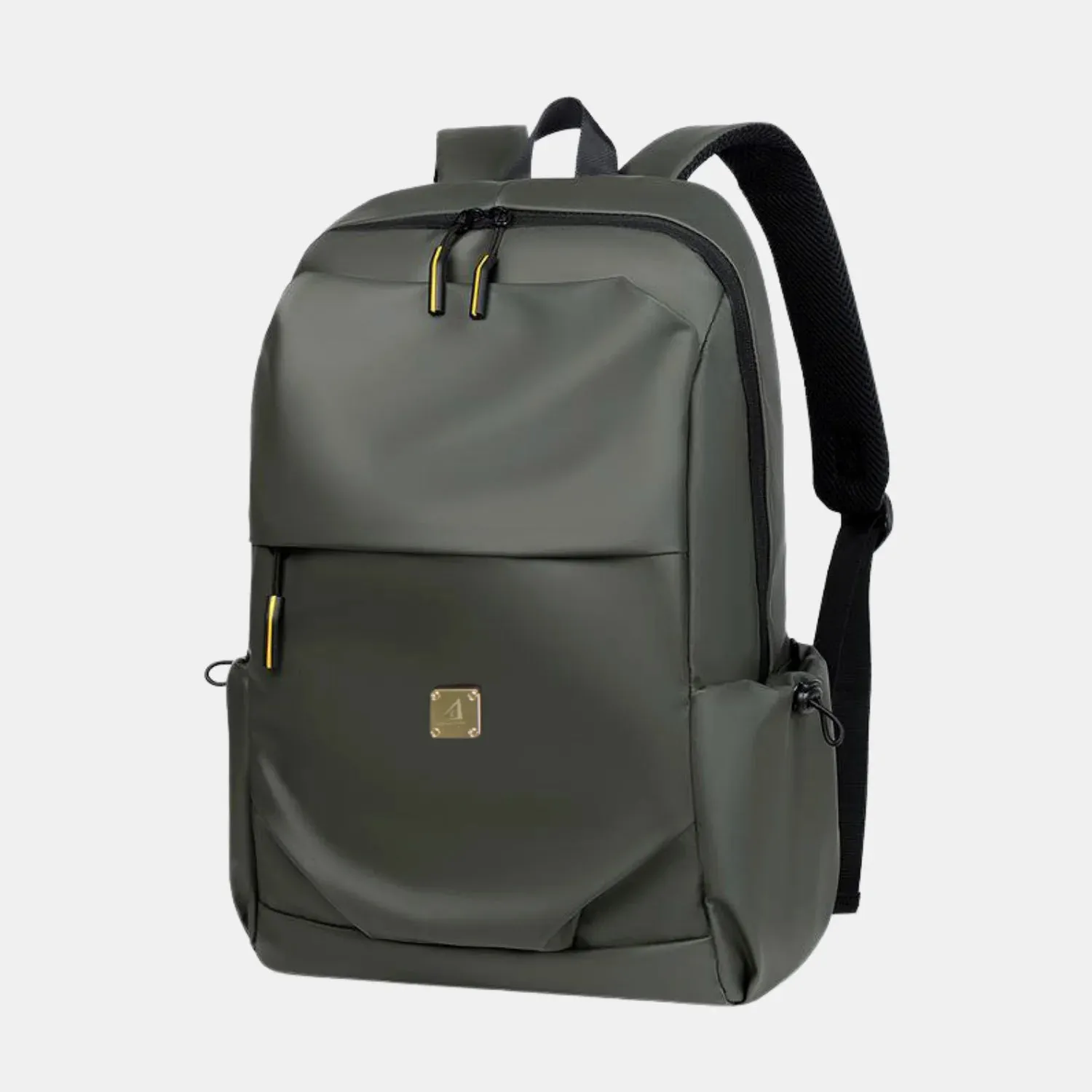 Durable Water-Resistant Laptop Backpack