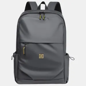 Durable Water-Resistant Laptop Backpack
