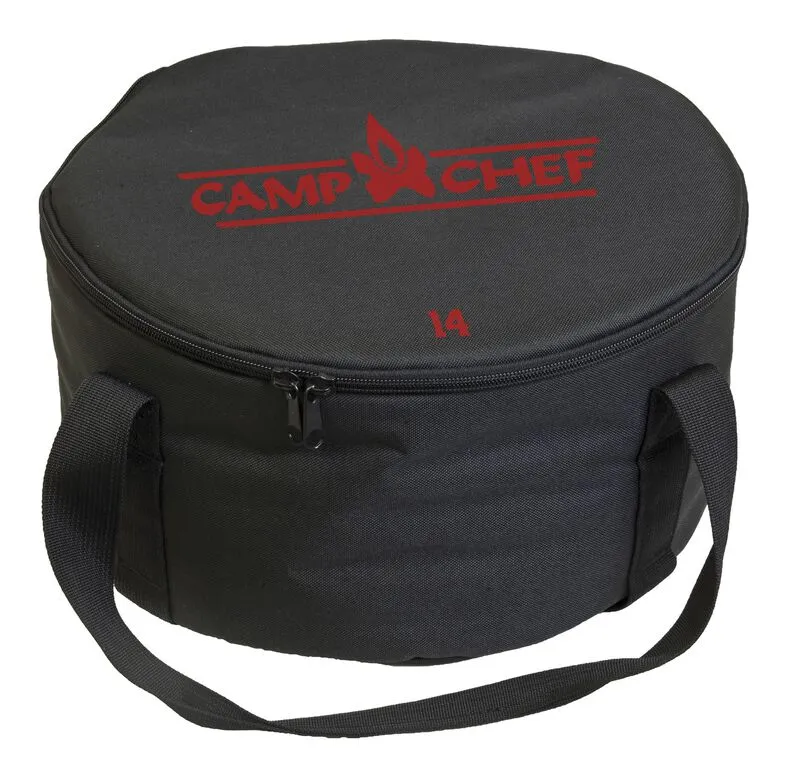 Dutch Oven Carry Bags