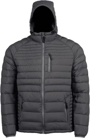 Eberlestock McCall Hooded Down Jacket - Extreme Conditions and Brisk Temperatures - Puffy Jacket for Men