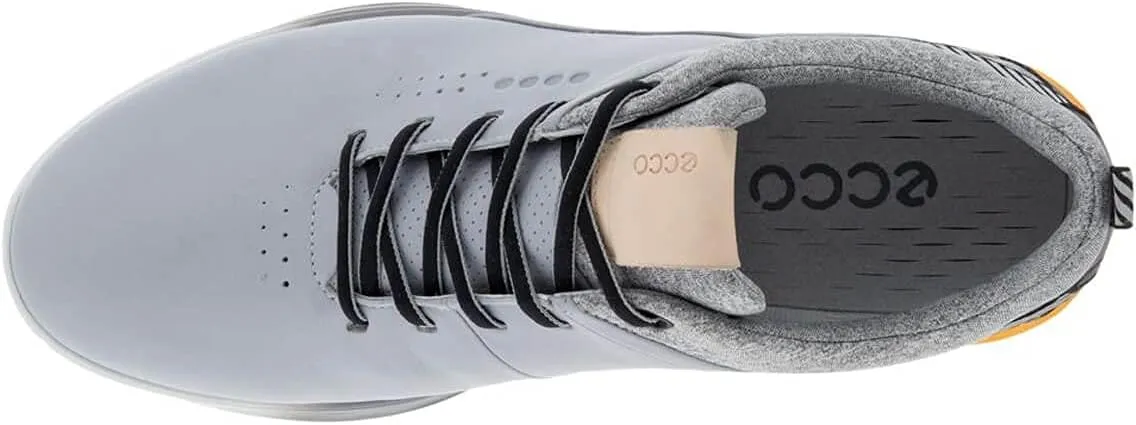 ECCO Men's S-Three Gore-tex Golf Shoe