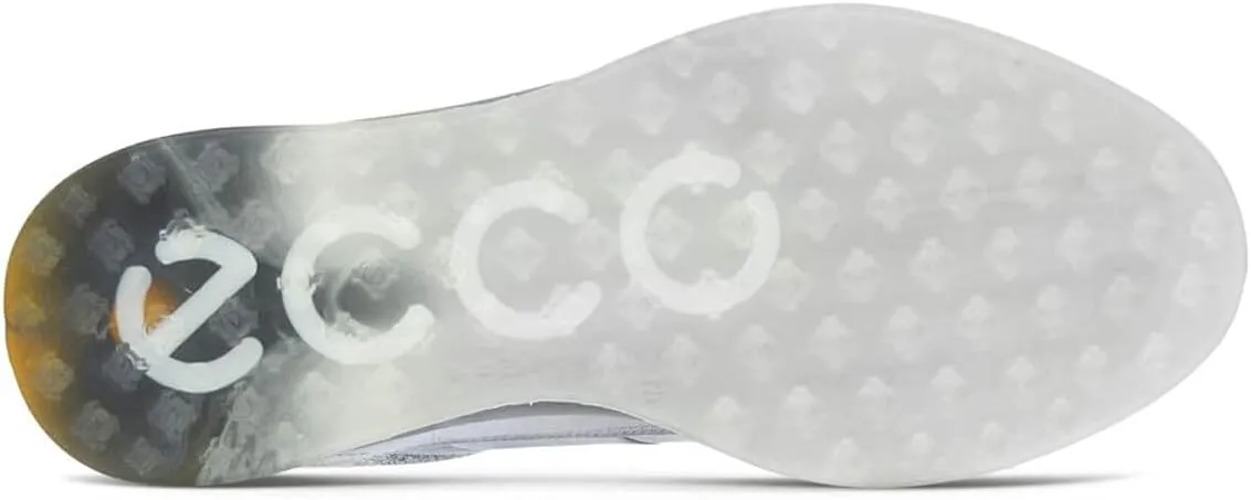 ECCO Men's S-Three Gore-tex Golf Shoe
