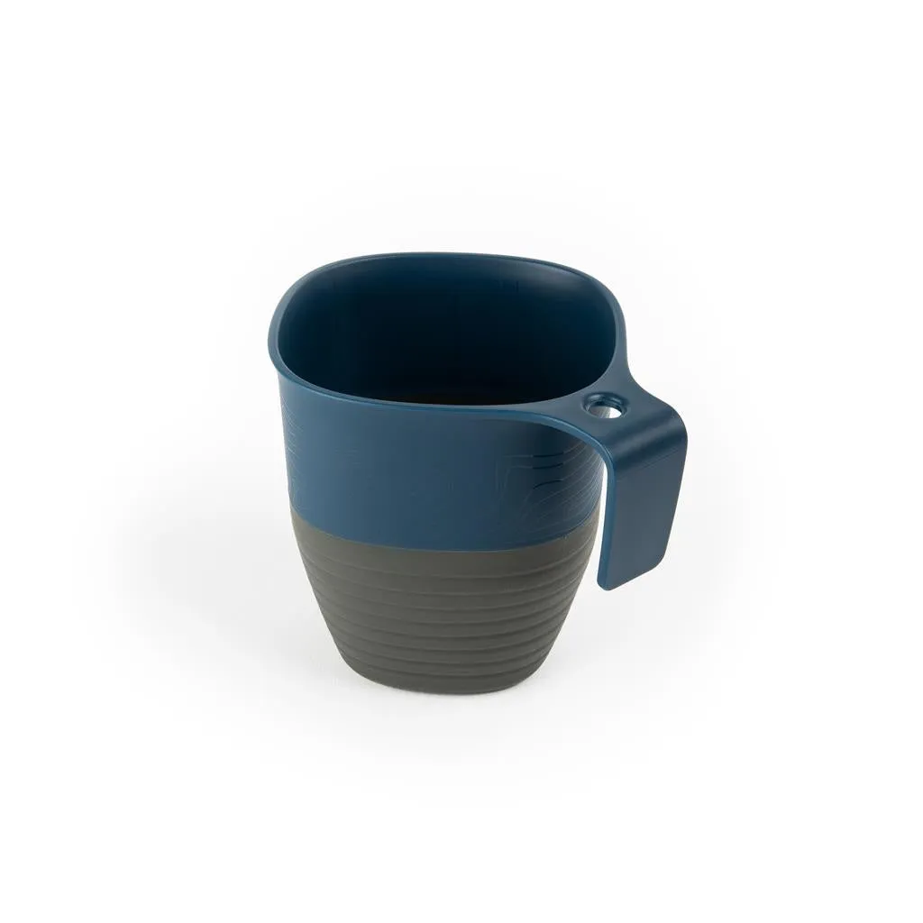 Eco Collapsible Camp Cup