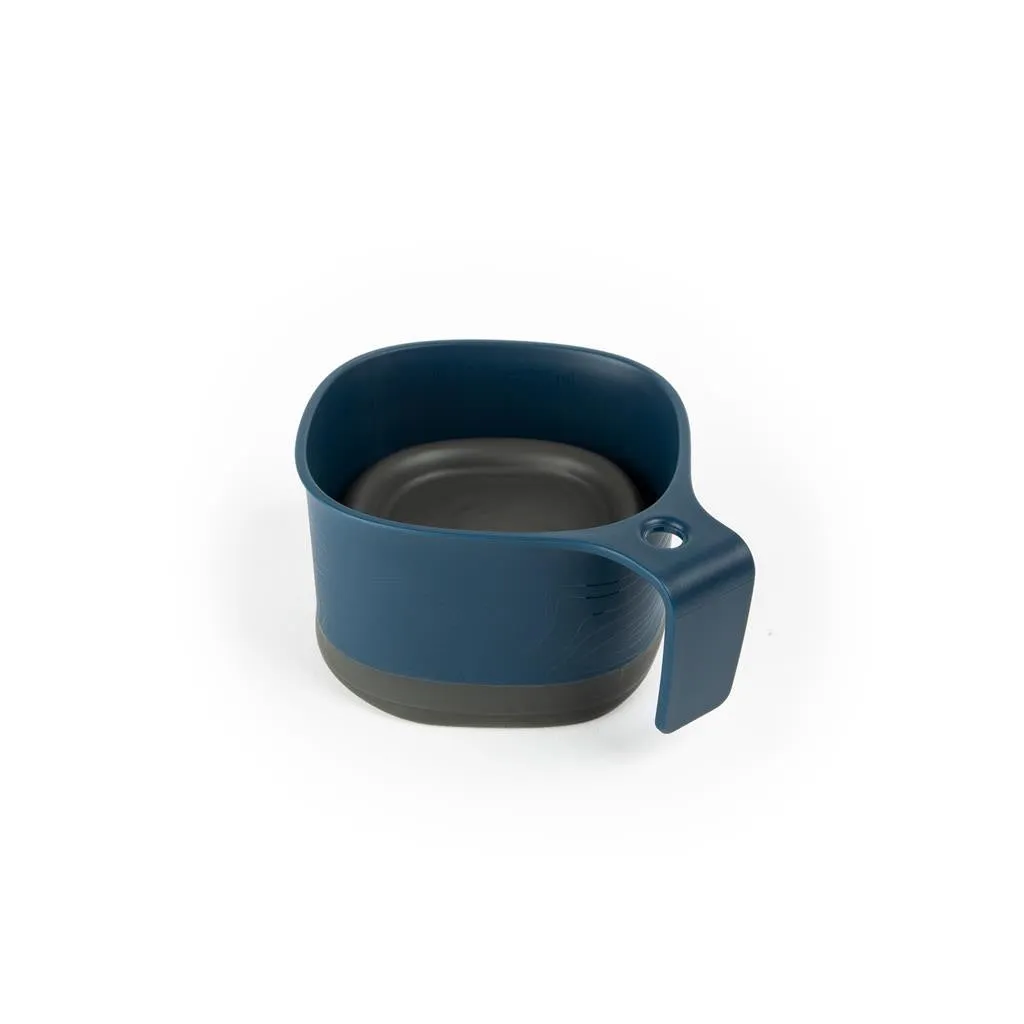 Eco Collapsible Camp Cup