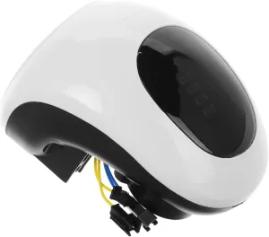 Electric Scooter Headlight Led for Scooter e Bike Headlight Led Headlamp Electric Scooter Accessory