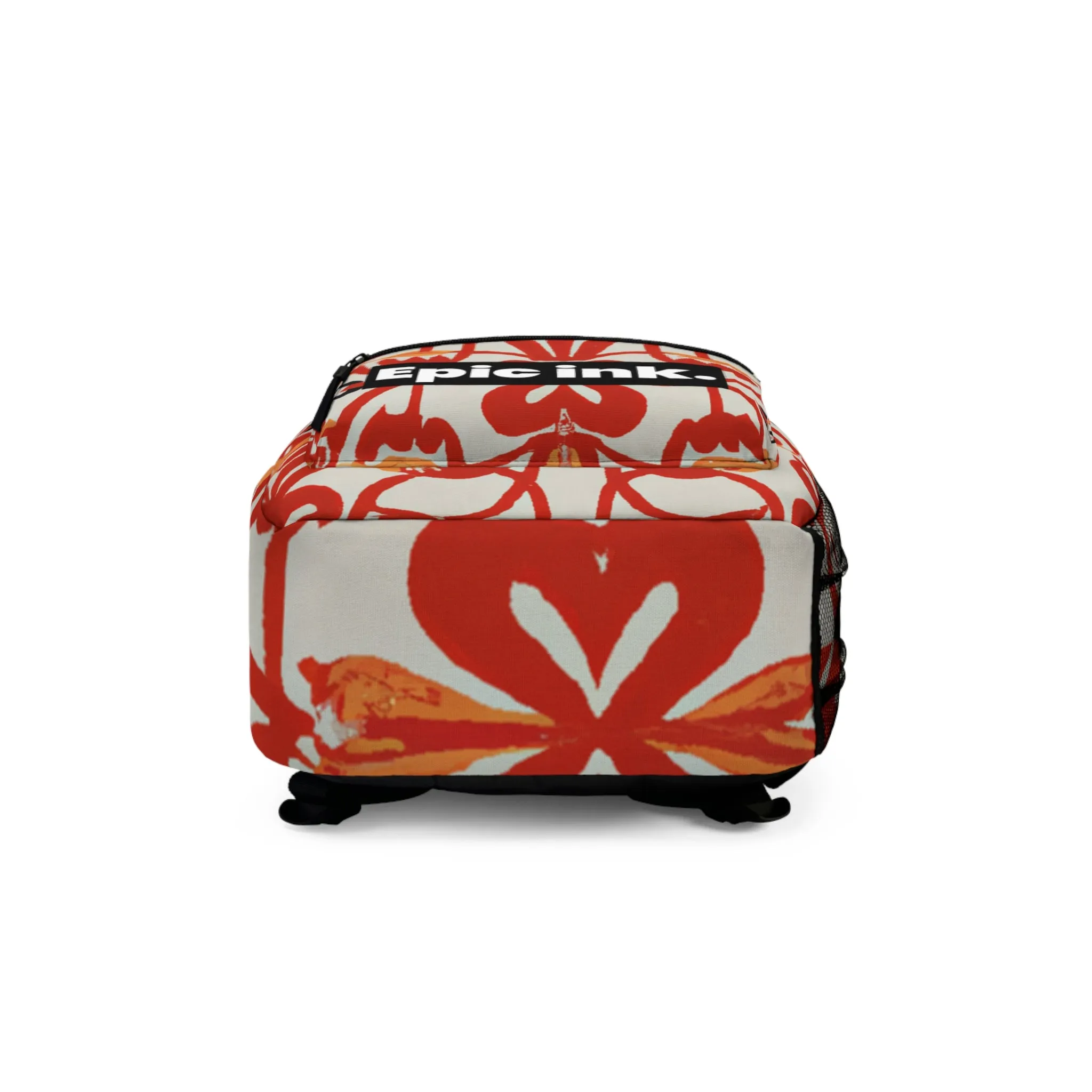 Elisabeth Galvaneau-backpack