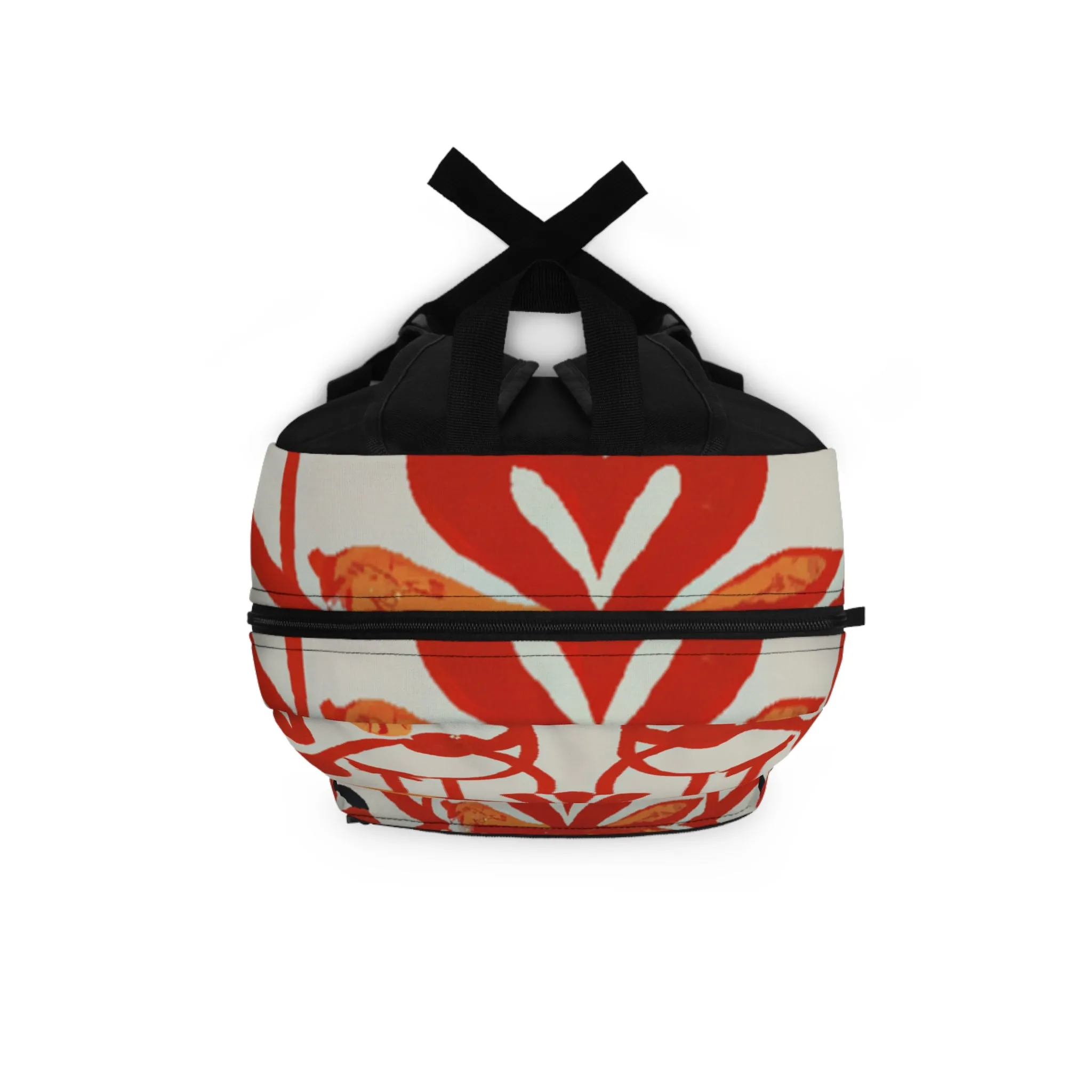 Elisabeth Galvaneau-backpack