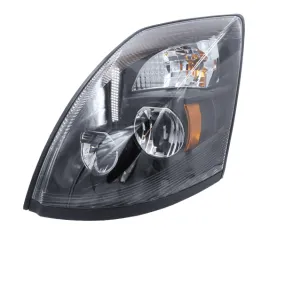 Elite Truck Parts Headlamp Assembly, L/H Led - Volvo | ETP-22141241