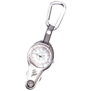 Engraved Golf Watch and Divot Repair Tool