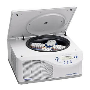 Eppendorf 5920742000 Centrifuge Adapter for Rotor, for 51 Tubes 5ml FACS (Pack of 2)