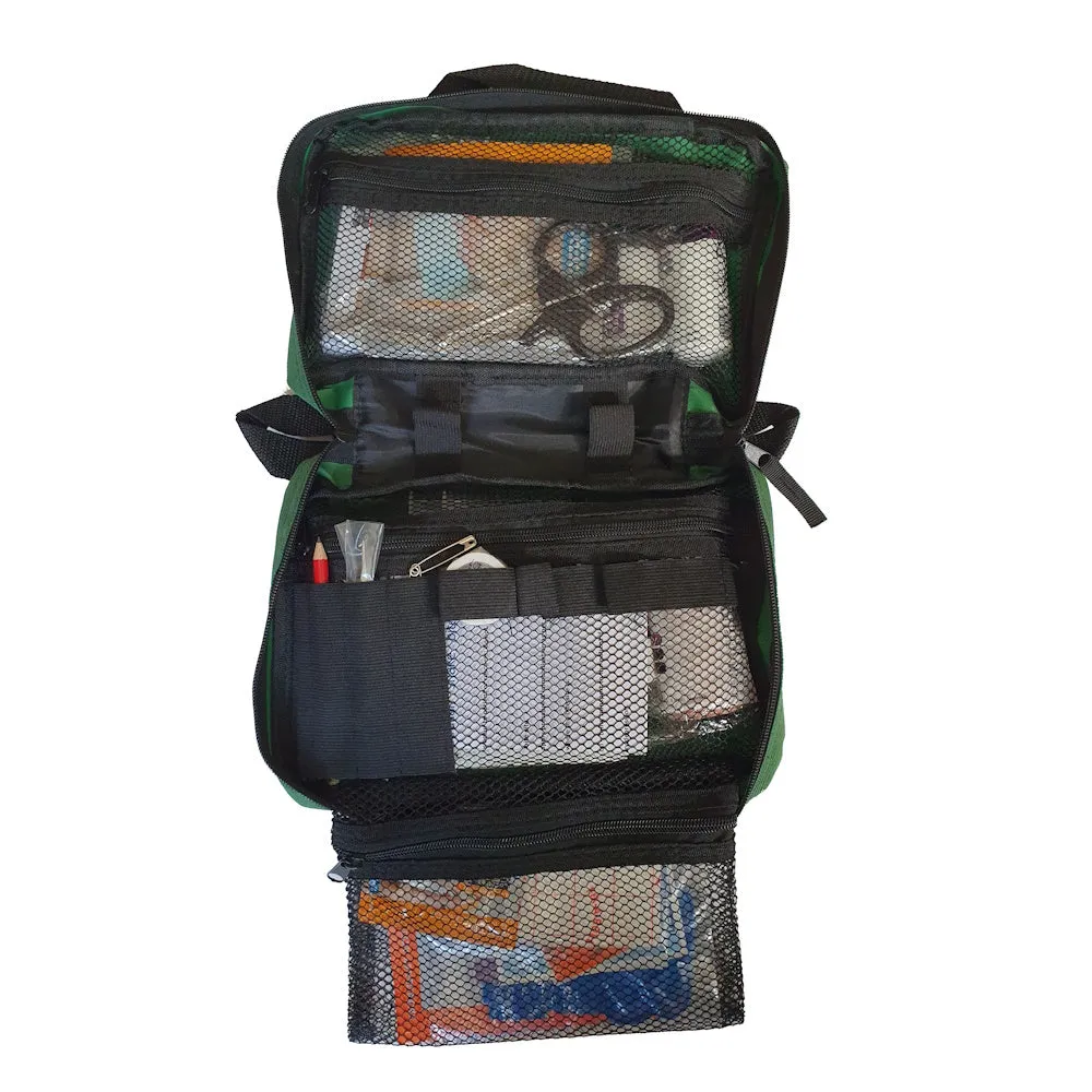 Equip Wilderness First Aid Kit Pro 1