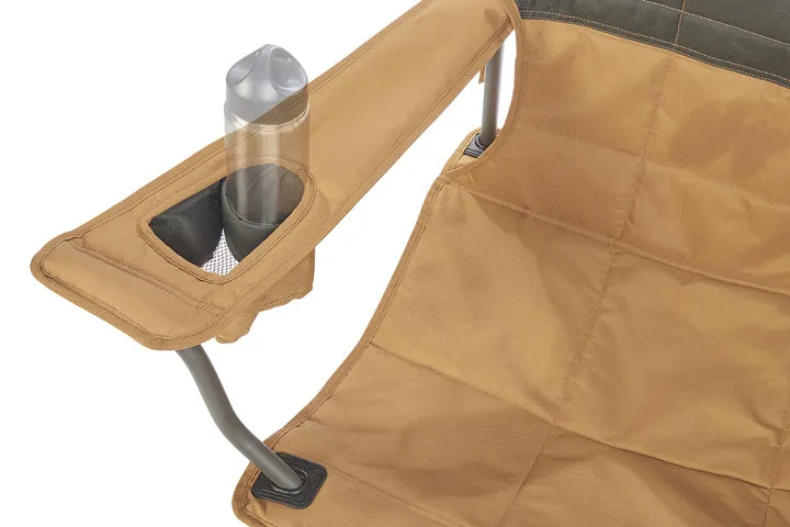 Essential Chair Canyon Brown/Beluga