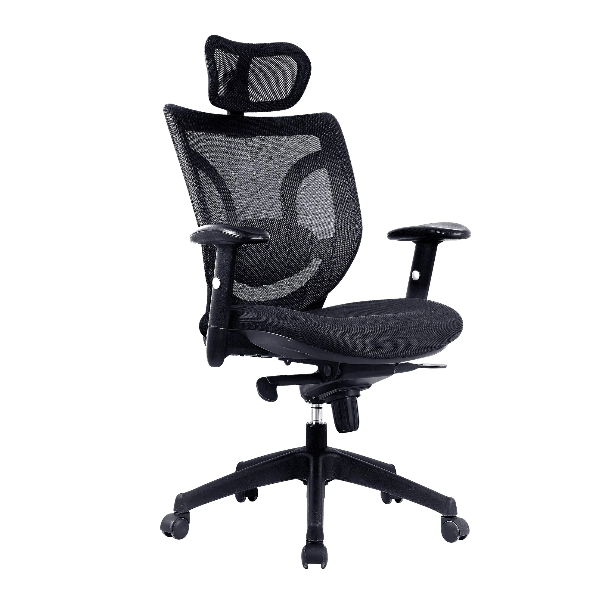 Expert help Newton Lightweight Executive Desk Chair